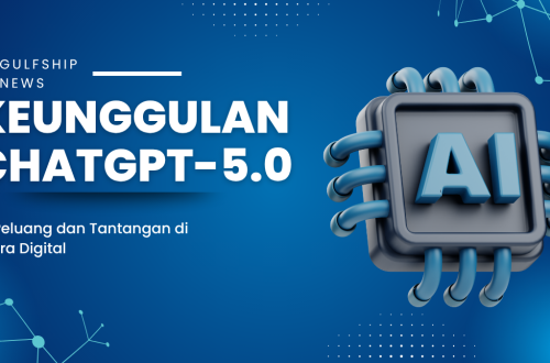 Keunggulan ChatGPT 5