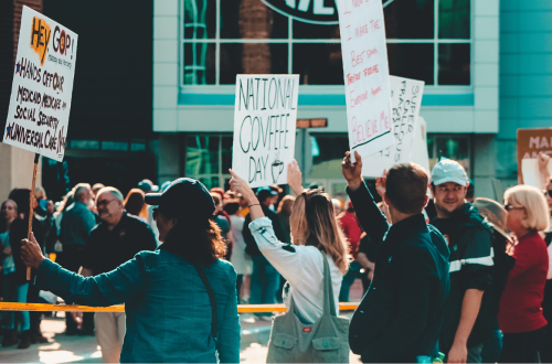 olahraga terseret isu politik