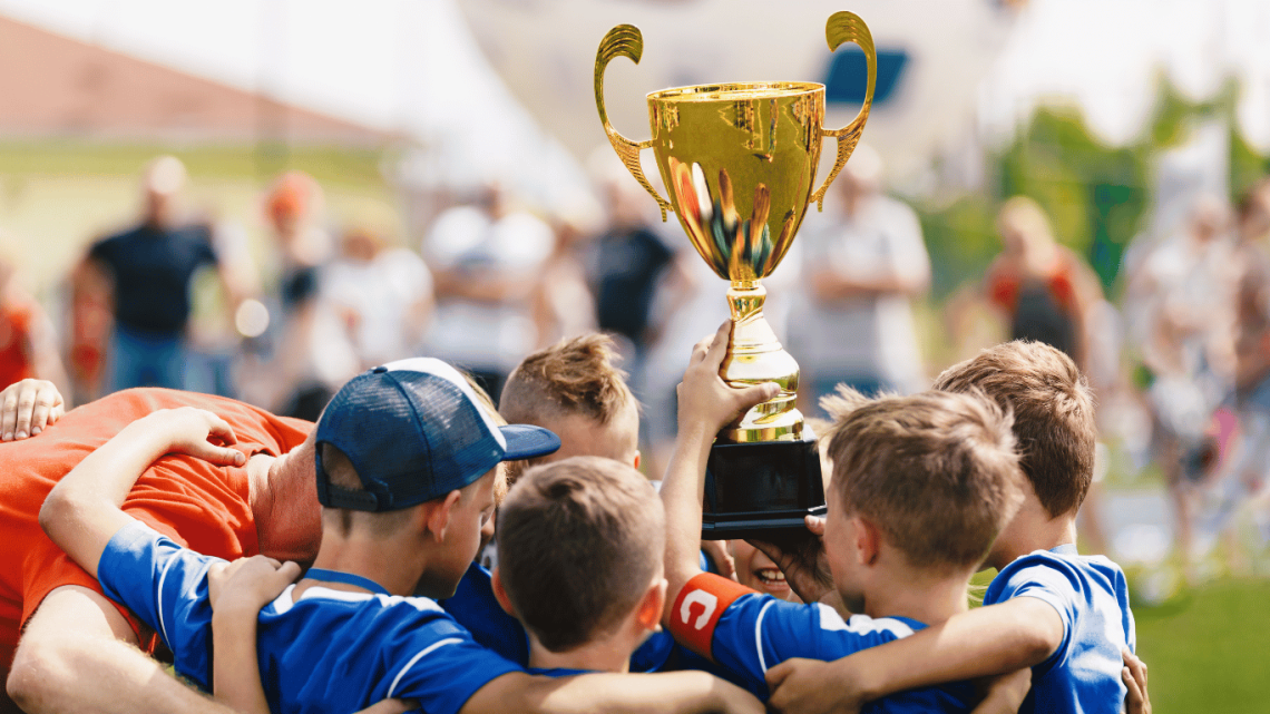 turnamen olahraga terdampak konflik